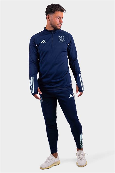 ajax trainingspak 2023/24